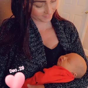 Meet your Posher, Delaina